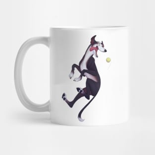 Greyhound Mug